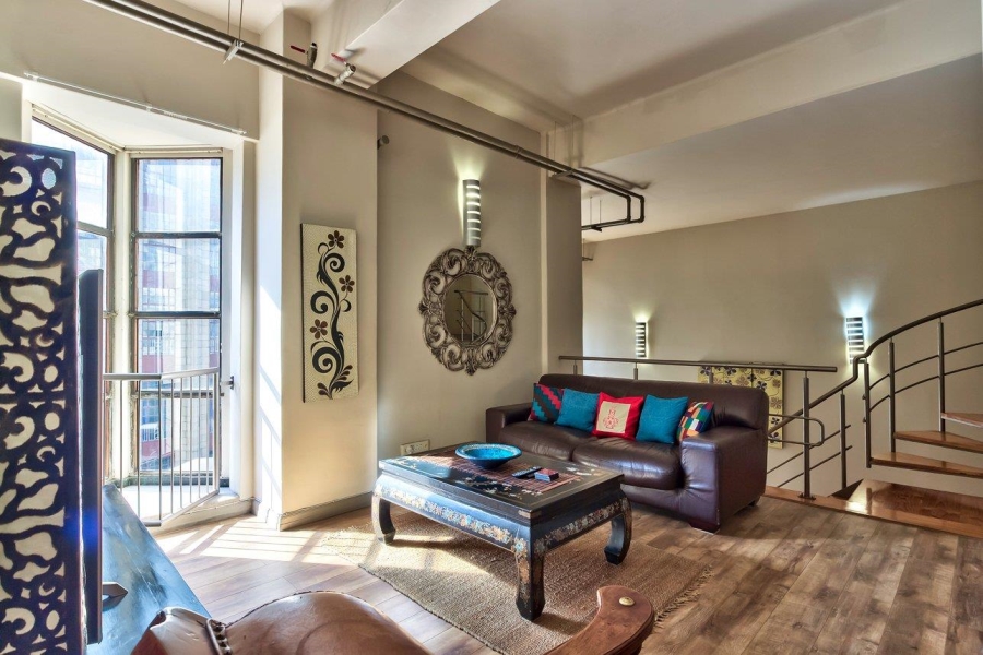 2 Bedroom Property for Sale in Cape Town City Centre Western Cape